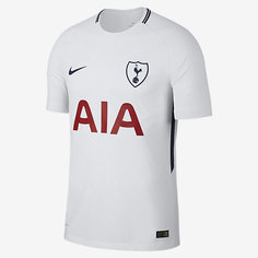 Мужское футбольное джерси 2017/18 Tottenham Hotspur FC Vapor Match Home Nike