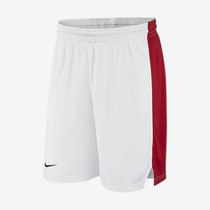 Мужские баскетбольные шорты Olympiacos BC Replica Nike