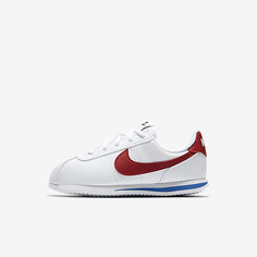 Кроссовки для дошкольников Nike Cortez Basic SL