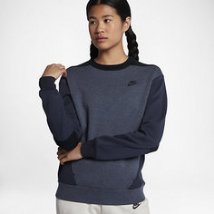 Женский свитшот Nike Sportswear Tech Fleece