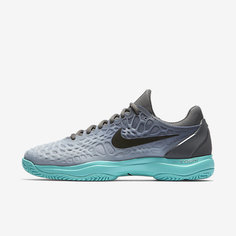Мужские теннисные кроссовки Nike Zoom Cage 3