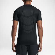 Мужская футболка с коротким рукавом Nike Pro HyperCool