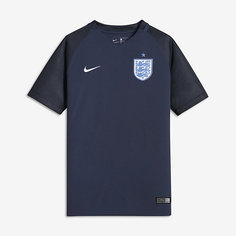Футбольное джерси для школьников 2017 England Stadium Away Nike