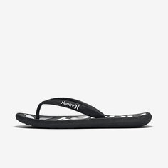Мужские сандалии Hurley One And Only Printed Nike