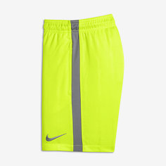Футбольные шорты для школьников Nike Dry Squad