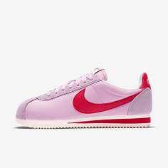 Женские кроссовки Nike Classic Cortez Nylon Premium