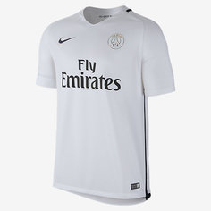 Мужское футбольное джерси 2016/17 Paris Saint-Germain Stadium Third Nike