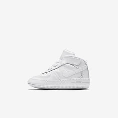 Ботинки для малышей Nike Force 1