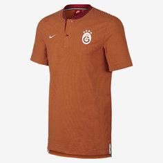 Мужская рубашка-поло Galatasaray S.K. Modern Authentic Grand Slam Nike