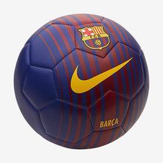 Футбольный мяч FC Barcelona Prestige Nike