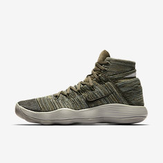 Мужские баскетбольные кроссовки NikeLab React Hyperdunk 2017 Flyknit