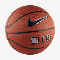 Мяч для мужского баскетбола Nike Elite Competition 8-Panel (размер 7)