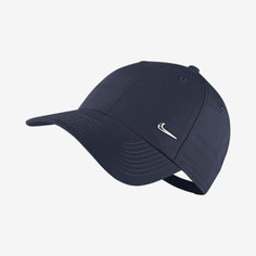 Бейсболка для детей (8–15) Nike Metal Swoosh Logo