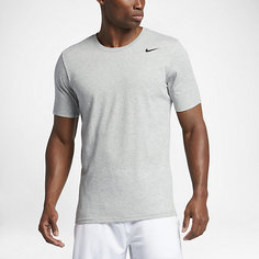 Мужская футболка Nike с коротким рукавом для тренинга