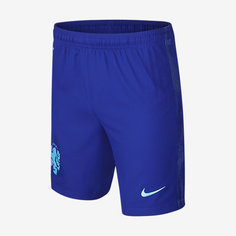 Футбольные шорты для школьников 2016 Netherlands Stadium Home/Away (XS–XL) Nike