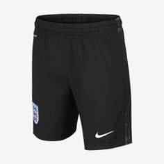 Футбольные шорты для школьников 2016 England Stadium Home/Away Goalkeeper (XS–XL) Nike