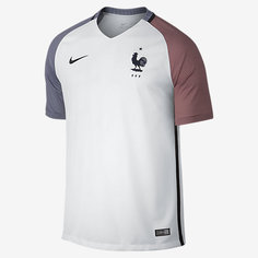 Мужское футбольное джерси 2016 FFF Stadium Away Nike