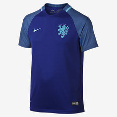 Футбольная джерси для школьников 2016 Netherlands Stadium Away (XS–XL) Nike