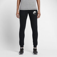 Женские джоггеры с логотипом Nike Sportswear Gym Vintage