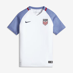 Футбольное джерси для школьников 2016 U.S. Stadium Home Nike