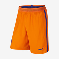 Мужские футбольные шорты Nike Netherlands Vapor Match Home/Away