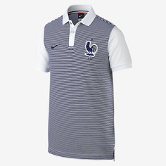 Поло для школьников FFF Authentic Slim (XS–XL) Nike