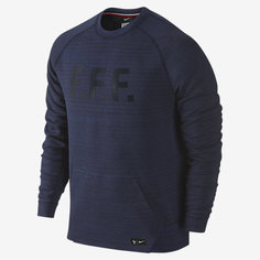 Мужской свитшот FFF Tech Fleece Nike