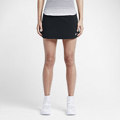 Теннисная юбка NikeCourt Pure 30 см