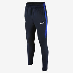 Футбольные брюки для школьников FFF Strike (XS–XL) Nike
