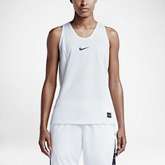 Женский баскетбольный топ Nike Elite
