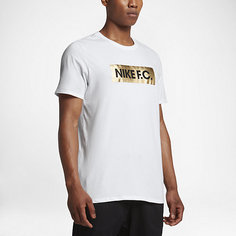 Мужская футболка Nike F.C. Foil