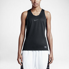 Женский баскетбольный топ Nike Elite