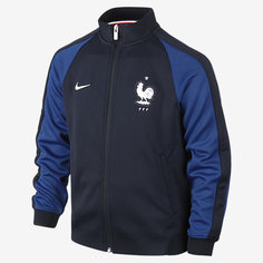 Куртка для школьников FFF Authentic N98 (XS–XL) Nike