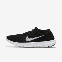 Женские беговые кроссовки Nike Free RN Motion Flyknit
