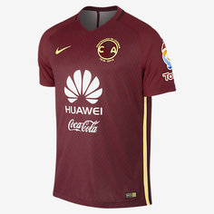 Мужская футбольная джерси 2016/17 Club America Vapor Match Away Nike