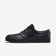 Мужская обувь для скейтбординга Nike SB Zoom Stefan Janoski Leather