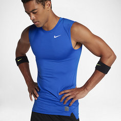 Мужская футболка Nike Pro Compression Sleeveless