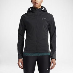 Женская куртка для бега Nike Shield