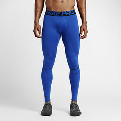 Мужские тайтсы для тренинга Nike Pro HyperWarm