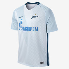 Мужское футбольное джерси 2016/17 FC Zenit Stadium Home/Away Nike