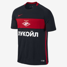 Мужское футбольное джерси 2016/17 Spartak Moscow Stadium Home/Away Nike