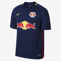 Мужское футбольное джерси 2016/17 RB Salzburg Stadium Away Nike