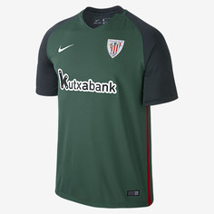 Мужское футбольное джерси 2016/17 Athletic Club Bilbao Stadium Away Nike