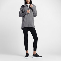 Женский кейп Nike Sportswear Tech Fleece