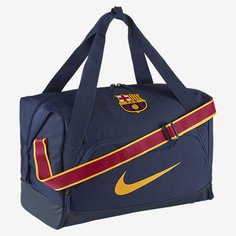 Футбольная сумка FC Barcelona Allegiance Shield Compact Nike