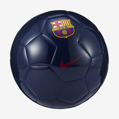 Футбольный мяч FC Barcelona Supporters Nike