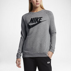 Женский свитшот с логотипом Nike Sportswear Modern