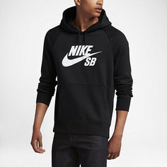 Мужская худи Nike SB Icon