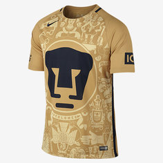 Мужское футбольное джерси 2016/17 Club Universidad Nacional A.C. Stadium Home Nike