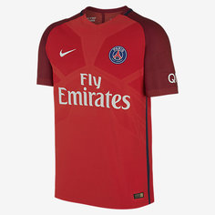 Мужское футбольное джерси 2016/17 Paris Saint-Germain Vapor Match Away Nike